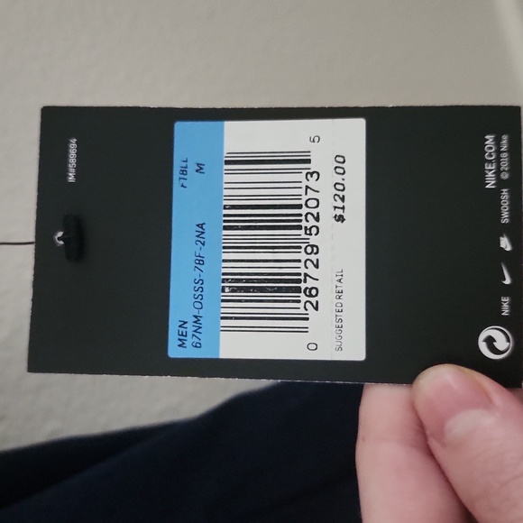 Seattle Seahawks Wilson Mens Jersey - Picture 6 of 10